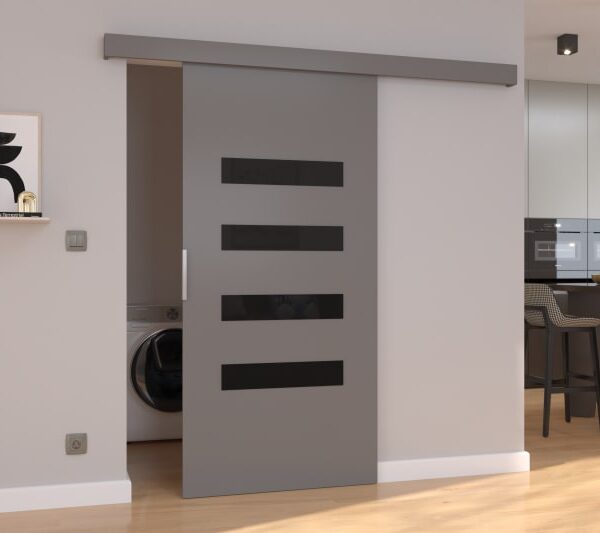 Fali tolóajtó FORLI