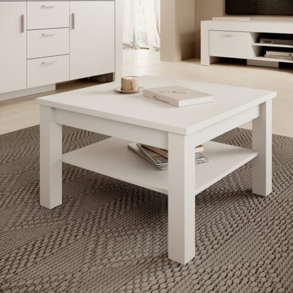 Kávézóasztal CESIRO