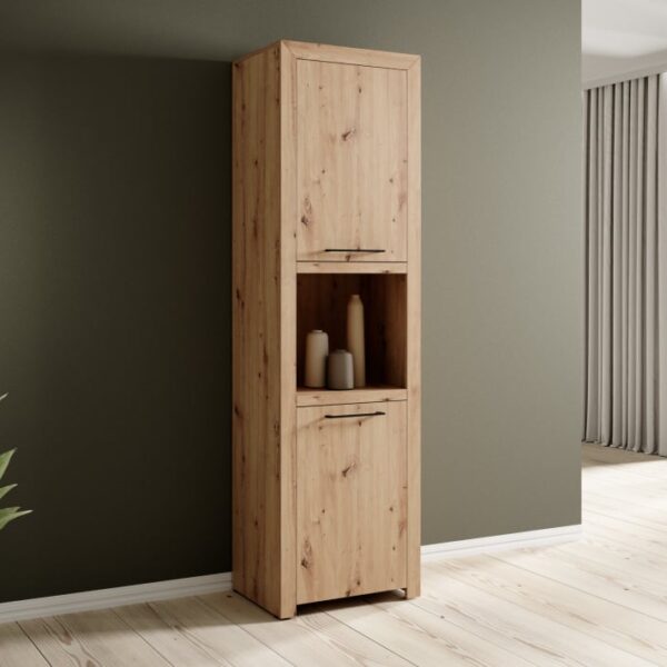 Magas JANEZ szekrény