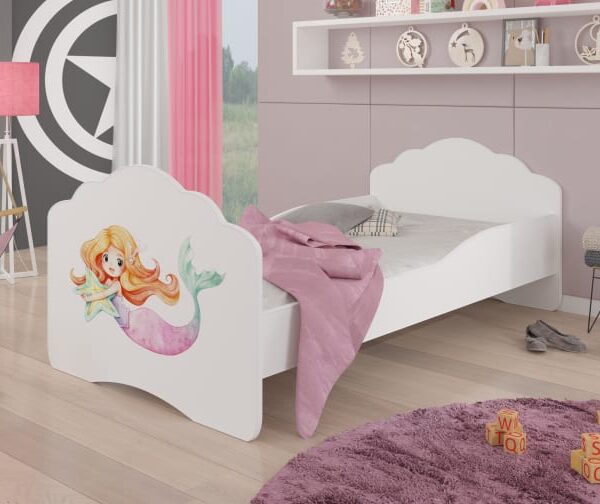 Ágy matraccal CASIMO