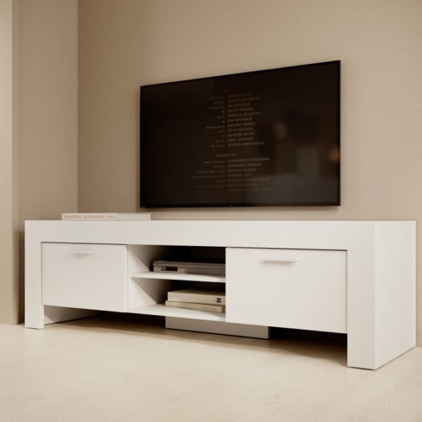 TV szekrény 2D CESIRO