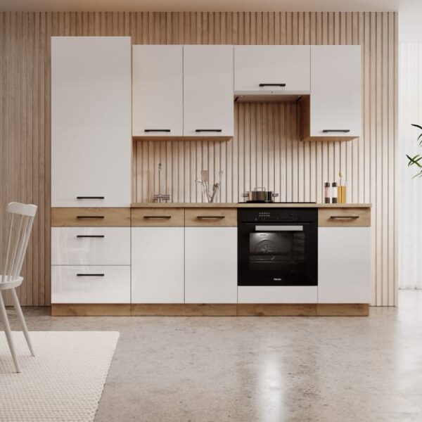 VIKA 240 konyhabútor