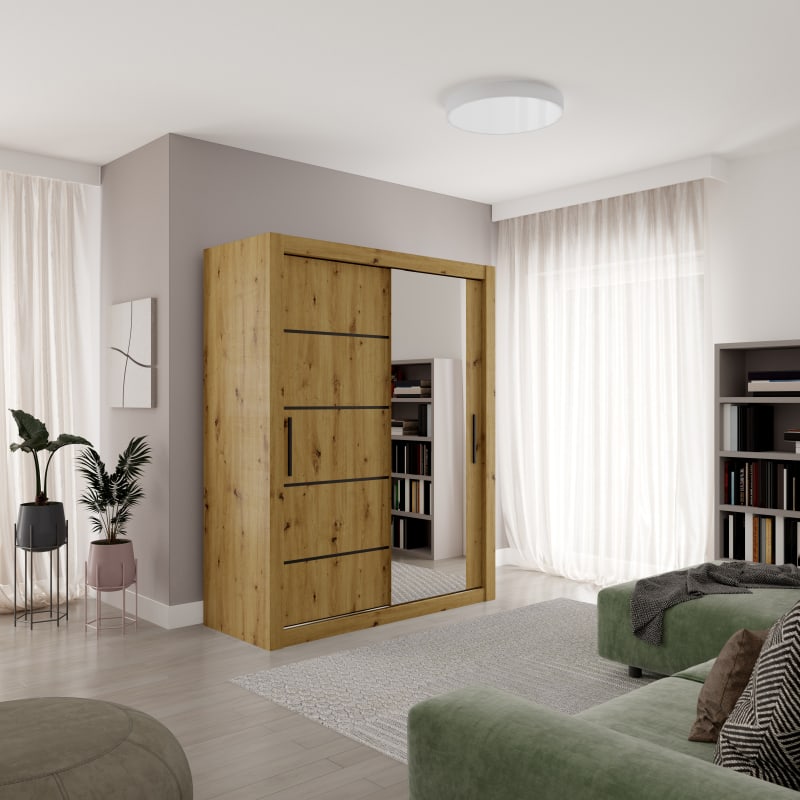 3e91a741-9976-468c-3e46-08db3a8f08b5.jpg MOX 160 tolószekrény - Image 1