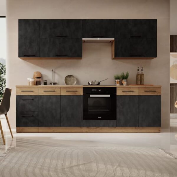 VIKA 260 konyhabútor