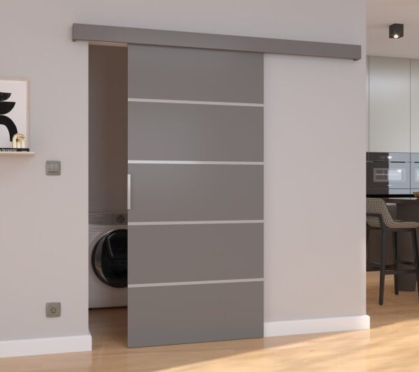 Fali tolóajtó BIELLA