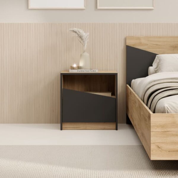 ATSON éjjeliszekrény