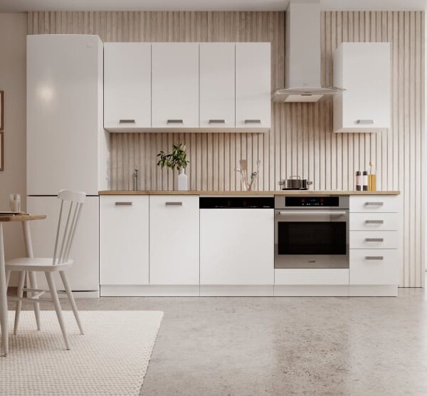 BUBBLE 240 konyhabútor