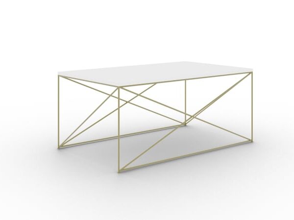 Dante dohányzóasztal