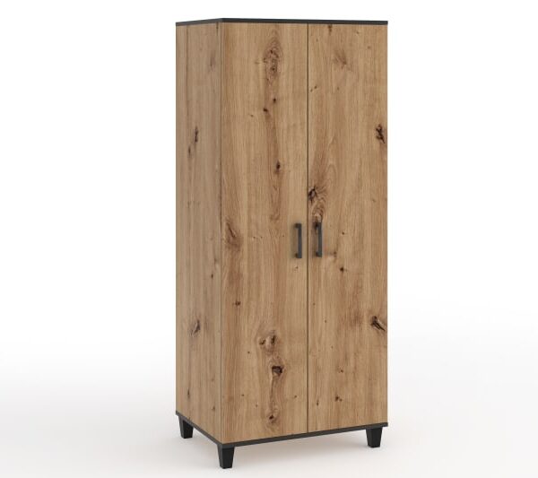 Két ajtós szekrény POLA 12