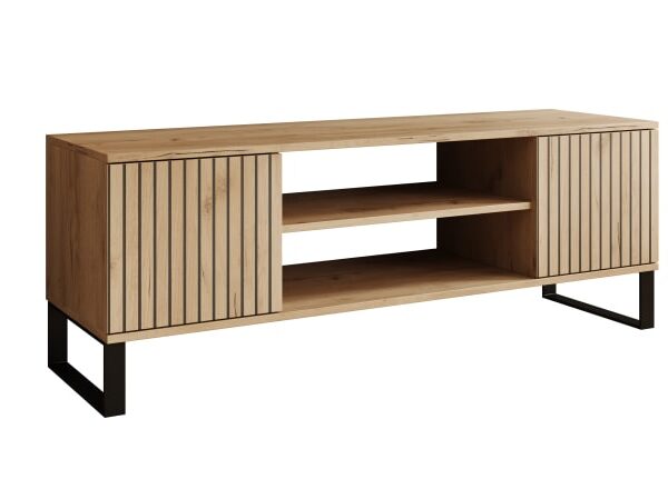 RTV szekrény Lorello