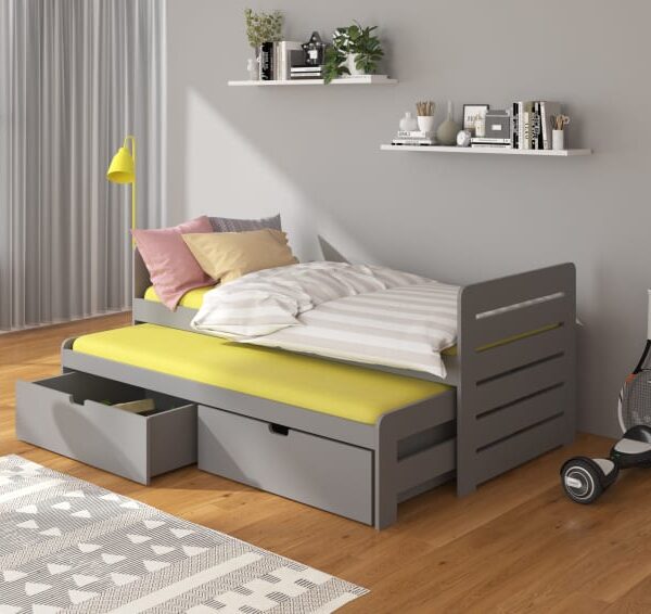 Kétágyas ágy TOMI