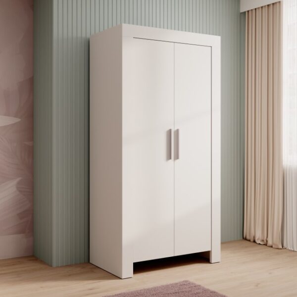 Két ajtós szekrény CESIRO