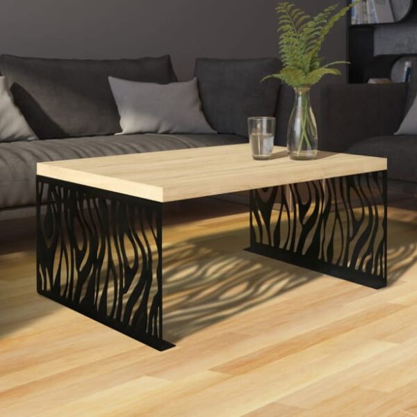 MAFEI kávés asztal 100x70