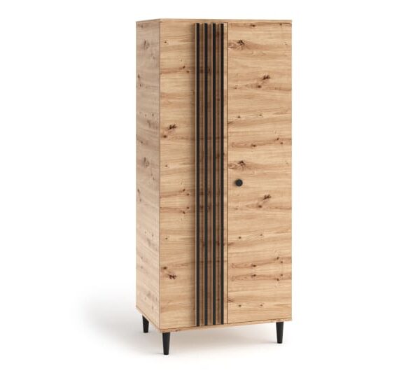 Két ajtós szekrény LIVIA 10