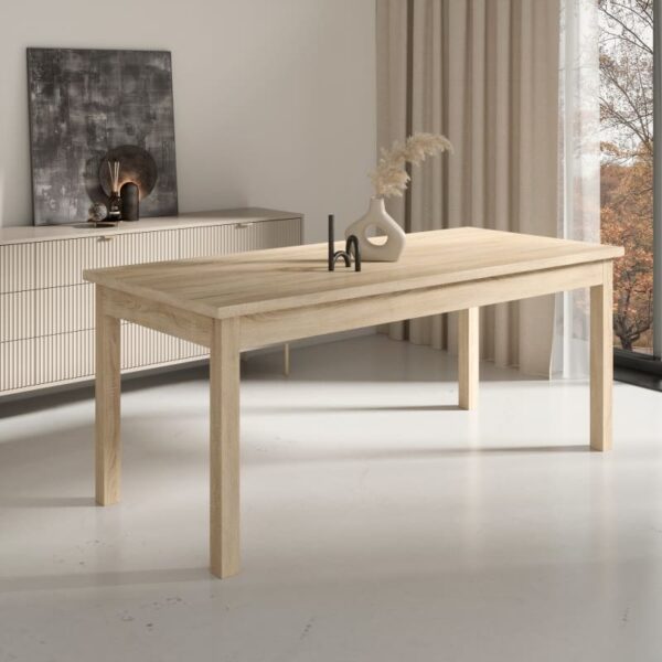 Kinyitható asztal RODOS 82