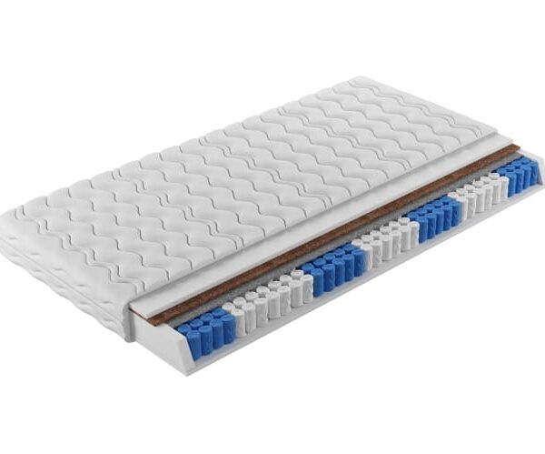 Zsákrugós matrac NEVA