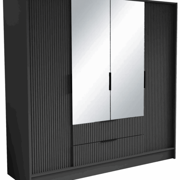 NOREL tükrös tolószekrény