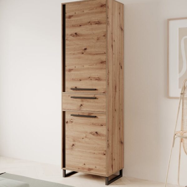 Magas szekrény ARIA