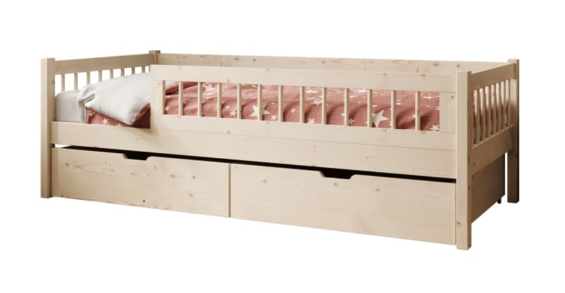 a6e538c8-2341-42fd-1ec2-08dcec3b9d22.jpg Gyermekágy Flora - Image 1