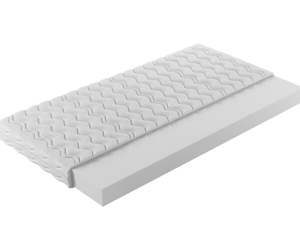 Habszivacs matrac ZENA
