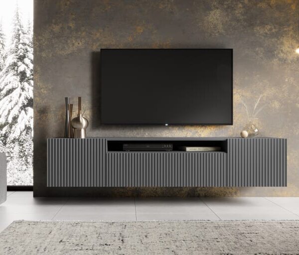 FALI NOEMI TV szekrény