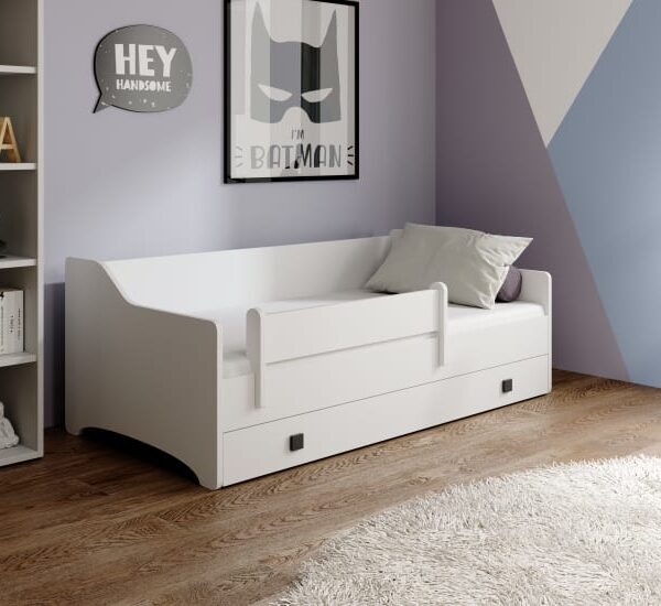 Ágy NAOMI 160x80 matraccal