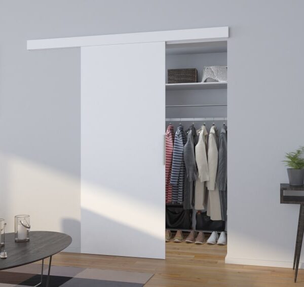 Fali tolóajtó PIXI