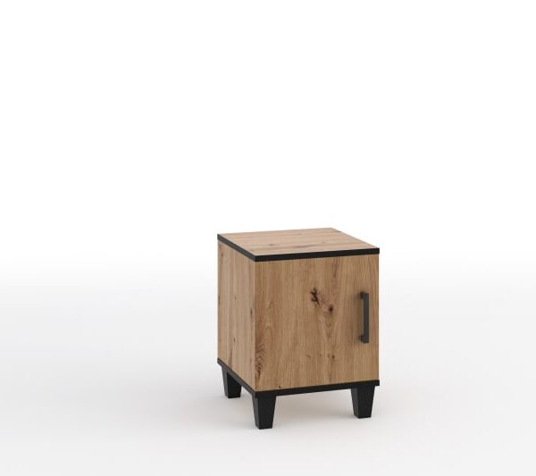 Éjjeliszekrény POLA 14