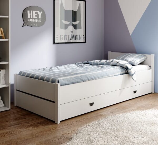 Gyermekágy matraccal MARCELLO