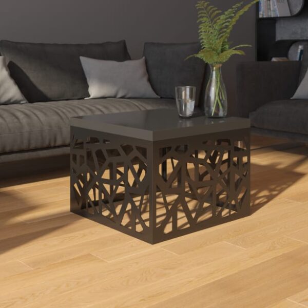 TACHTA kávés asztal 60x60