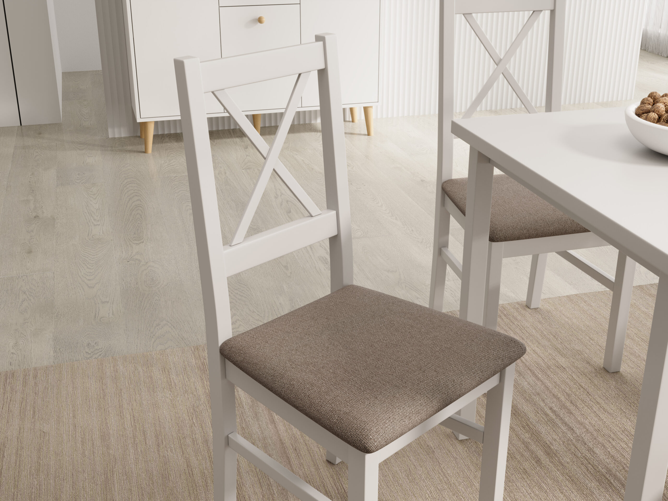 Milo X szék - Image 3