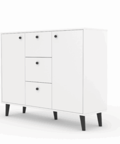 Alternative view of Komód BESA