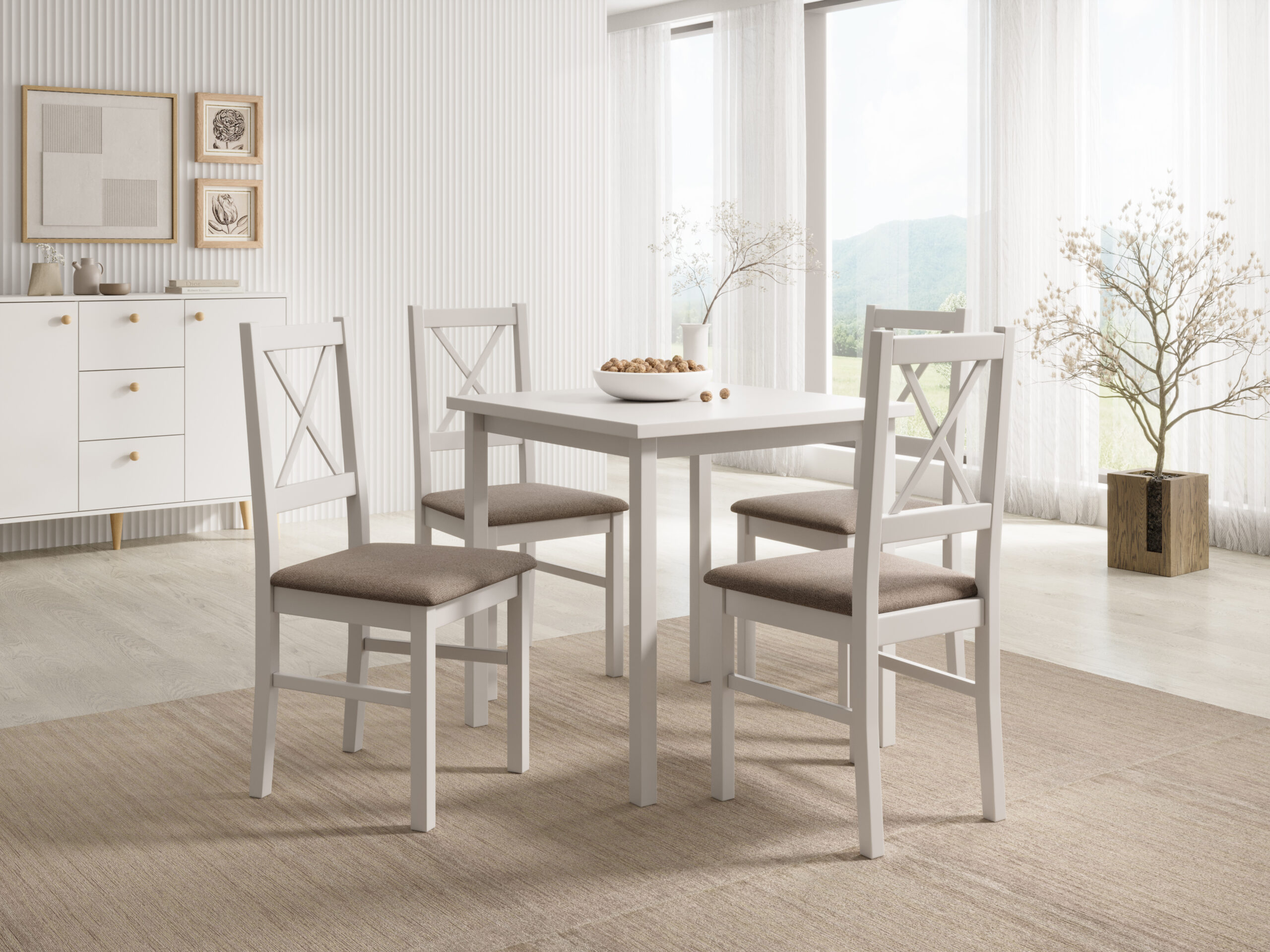 Milo X szék - Image 2