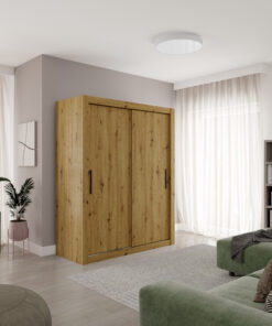 MODI 160 tolószekrény