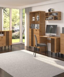 Alternative view of Fali polc LIVIA 09