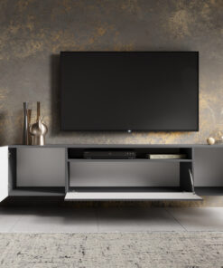 Alternative view of FALI NOEMI TV szekrény