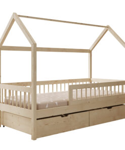 Galicja házikó ágy