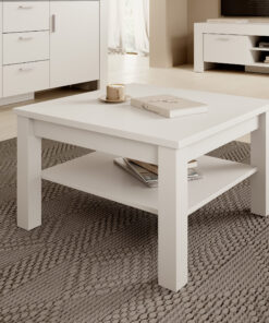 Kávézóasztal CESIRO