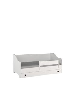 Alternative view of Ágy NAOMI 160x80 matraccal