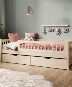 Alternative view of Gyerekágy Flora