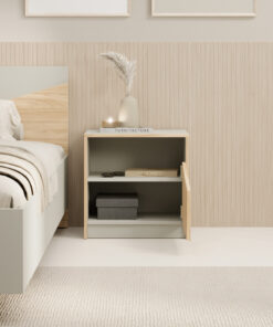 Alternative view of ATSON I éjjeliszekrény