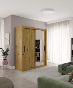 MODI-M 160 tolószekrény