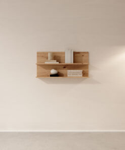 Alternative view of EVI polc