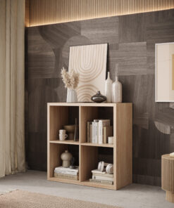 Alternative view of Cleo könyvespolc