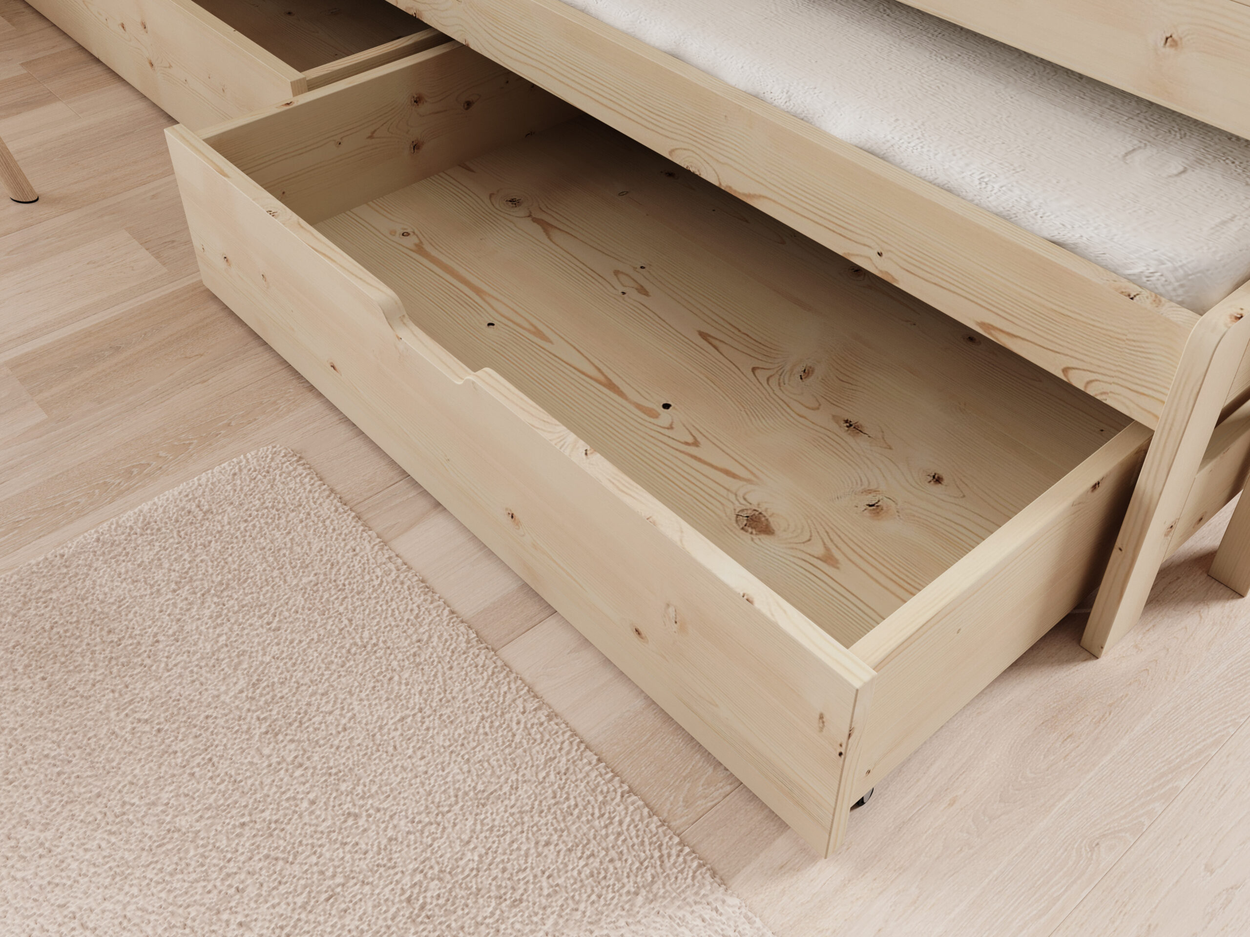 Gyerekágy Orio - Image 3