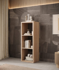 Alternative view of Cleo könyvespolc