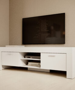 TV szekrény 2D CESIRO