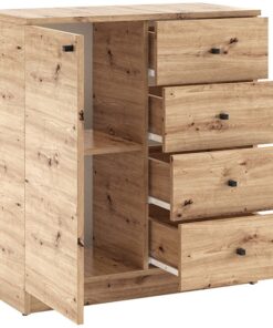 Alternative view of EVI komód