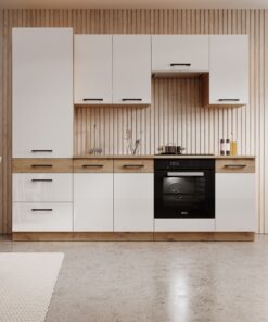 VIKA 240 konyhabútor