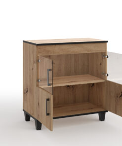 Alternative view of Szekrény POLA 06